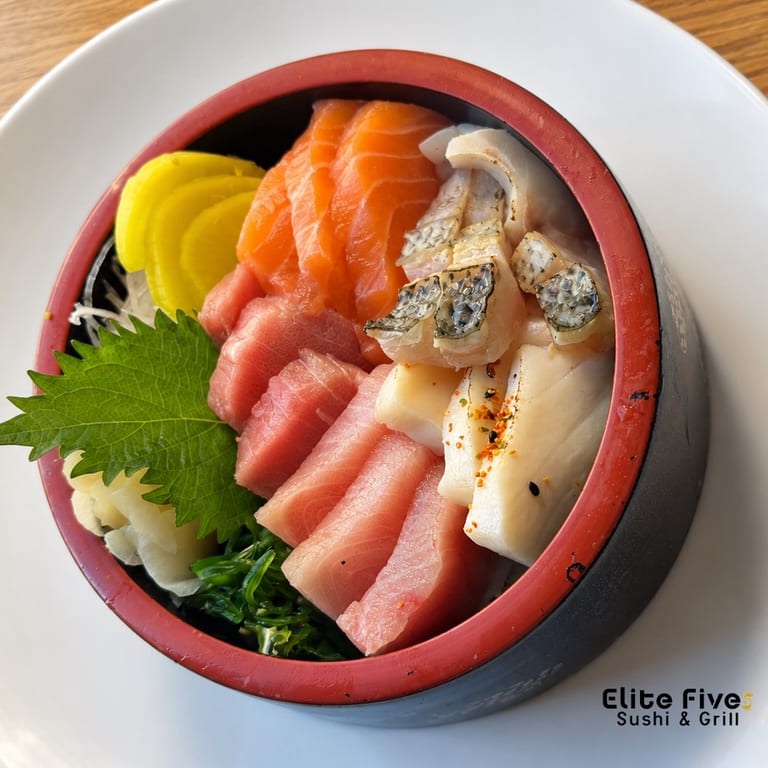 Discover Our Tuna Specialties