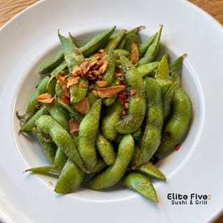 Edamame