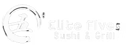 Elite Five Sushi & Grill