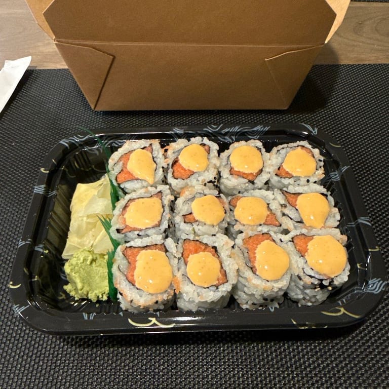 Discover Our Tuna Offerings